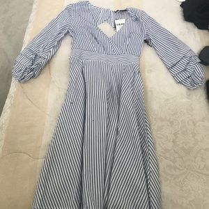 Summer dress